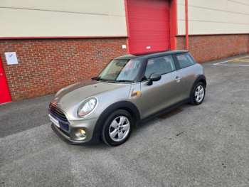 Used MINI Hatch 2016 for sale - 73585916: Photo