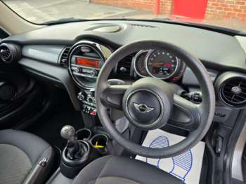 Used MINI Hatch 2016 for sale - 73585916: Photo