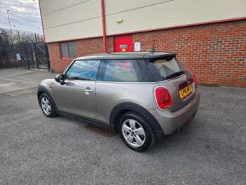 Used MINI Hatch 2016 for sale - 73585916: Photo