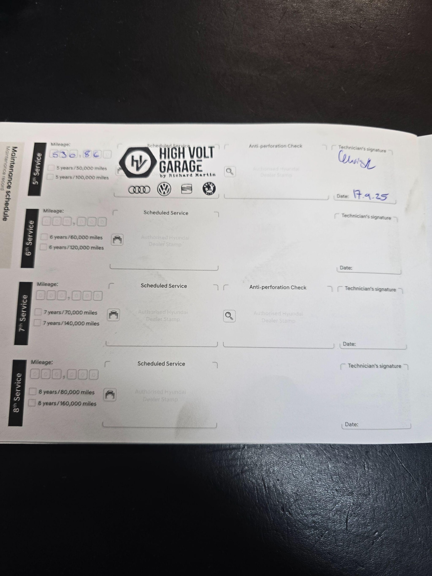 Used Hyundai i10 2018 for sale - 77203238: Photo 20