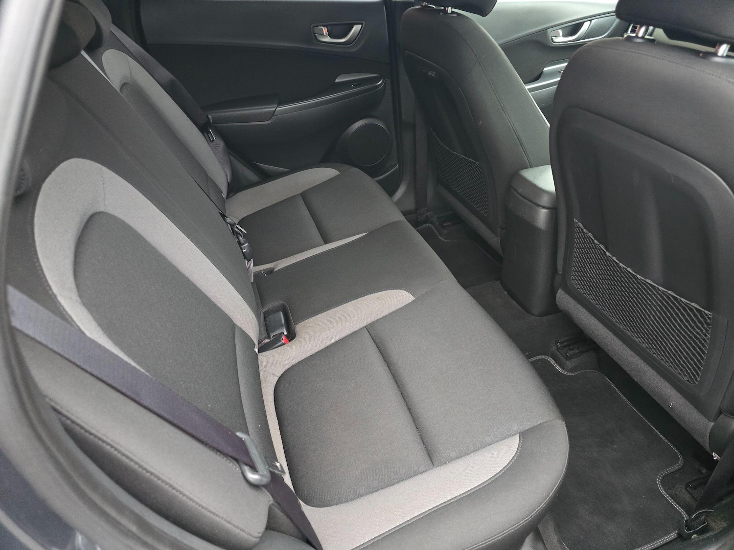 Used Hyundai KONA 2018 for sale - 77120193: Photo 10