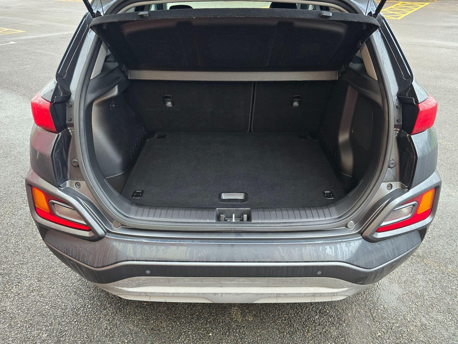 Used Hyundai KONA 2018 for sale - 77120193: Photo 11