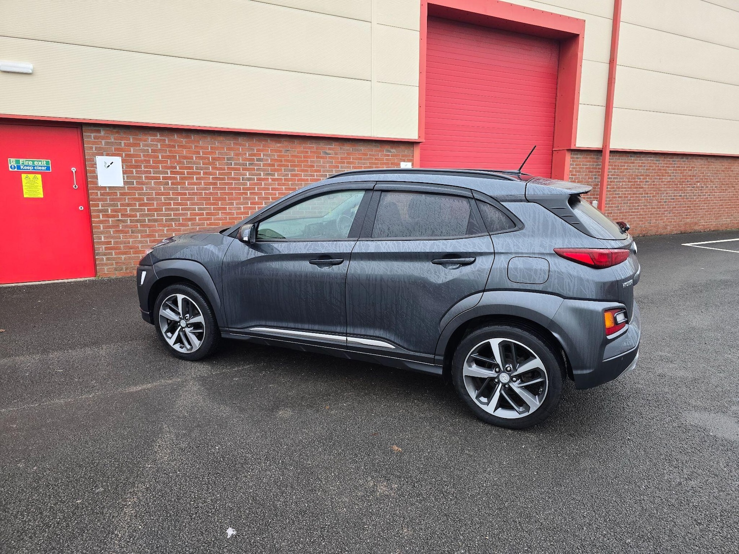 Used Hyundai KONA 2018 for sale - 77120193: Photo 19