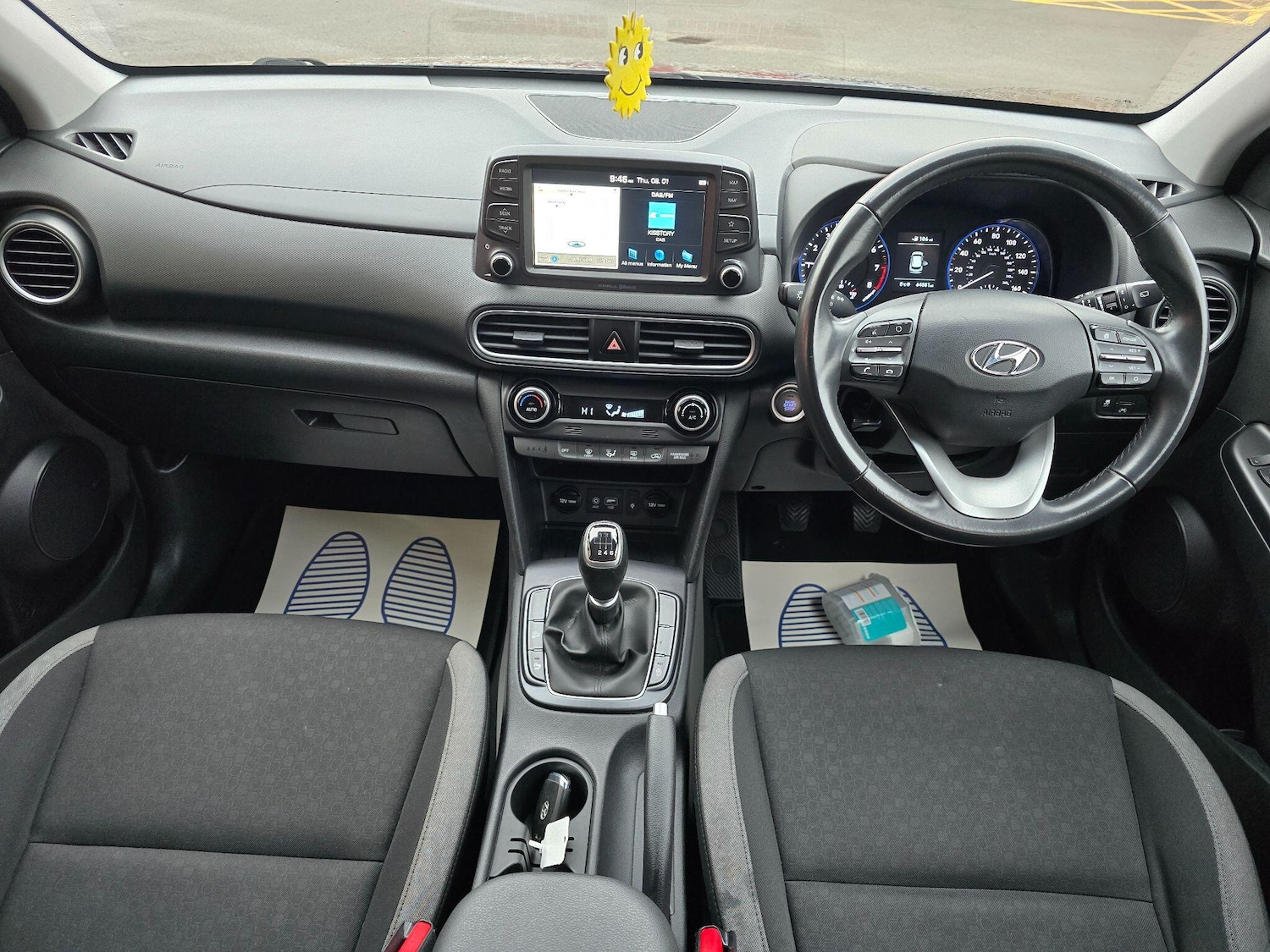 Used Hyundai KONA 2018 for sale - 77120193: Photo 21