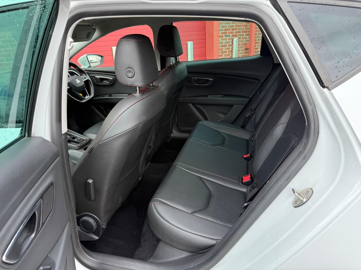 Used SEAT Leon 2019 for sale - 77840031: Photo 11