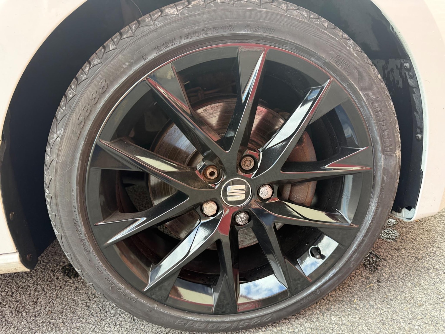 Used SEAT Leon 2019 for sale - 77840031: Photo 12