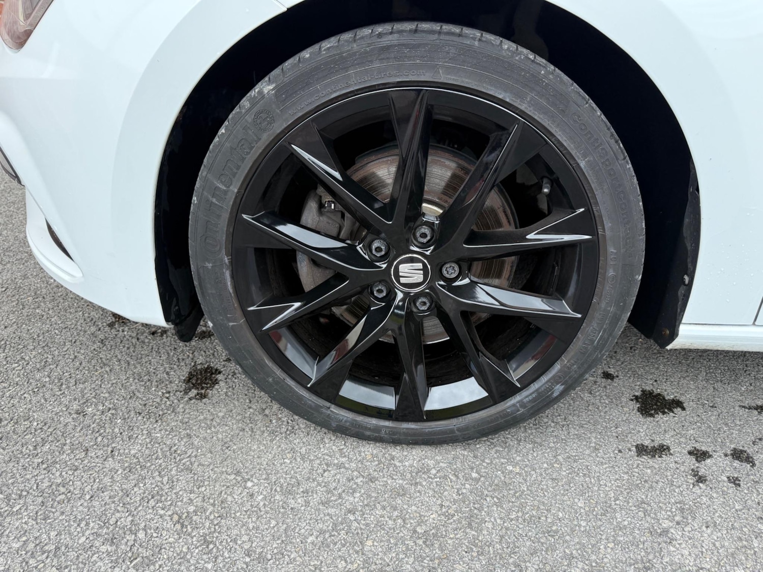 Used SEAT Leon 2019 for sale - 77840031: Photo 15