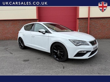 2019 (19) - 2.0 TSI 190 FR Sport [EZ] 5dr DSG