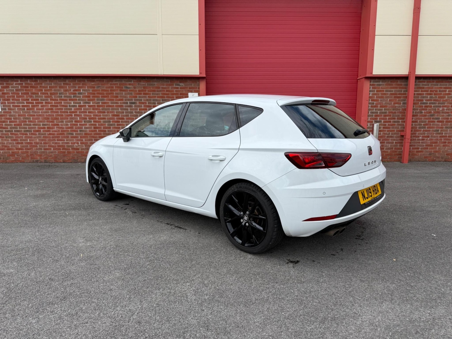 Used SEAT Leon 2019 for sale - 77840031: Photo 4
