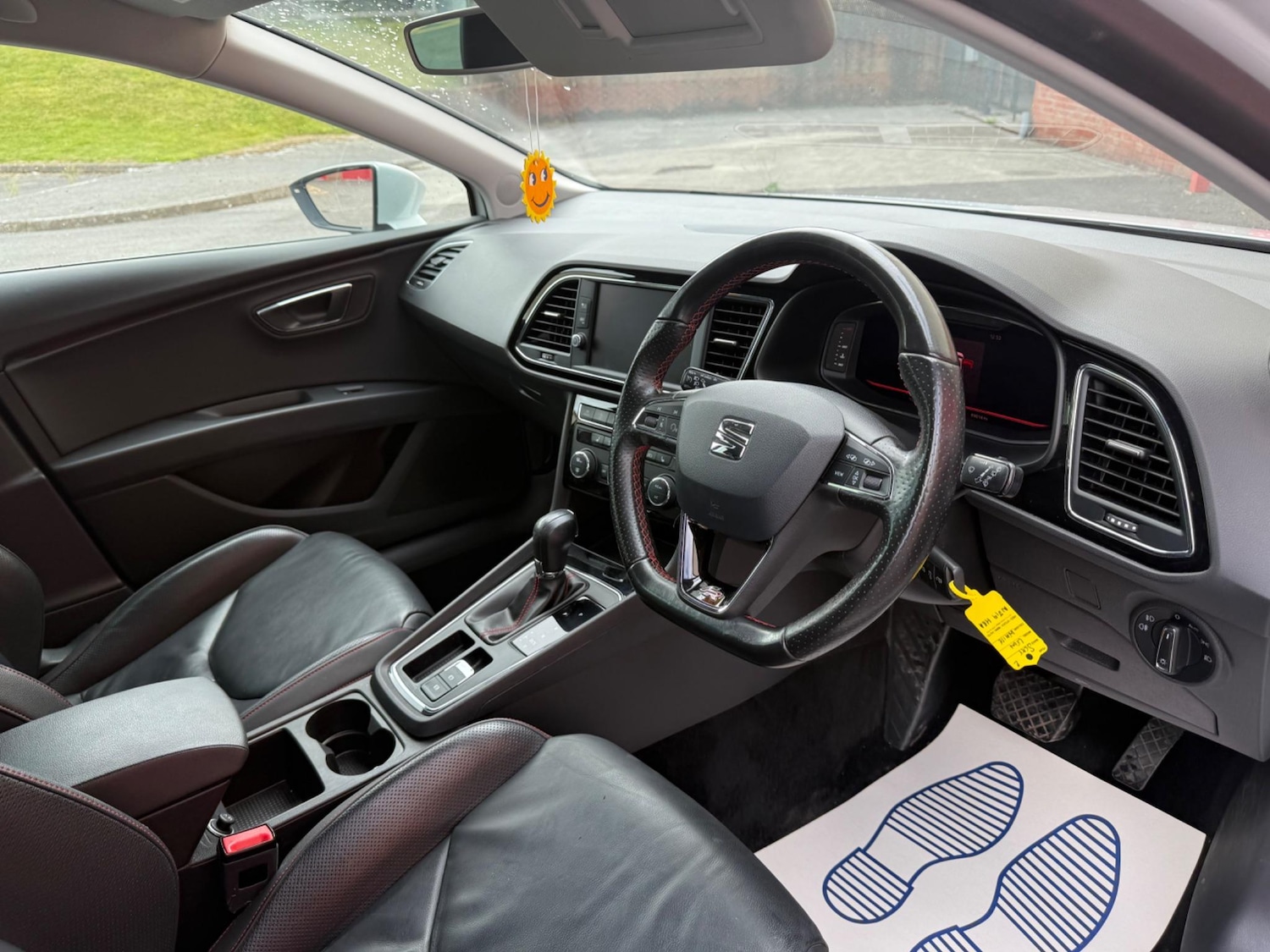 Used SEAT Leon 2019 for sale - 77840031: Photo 6