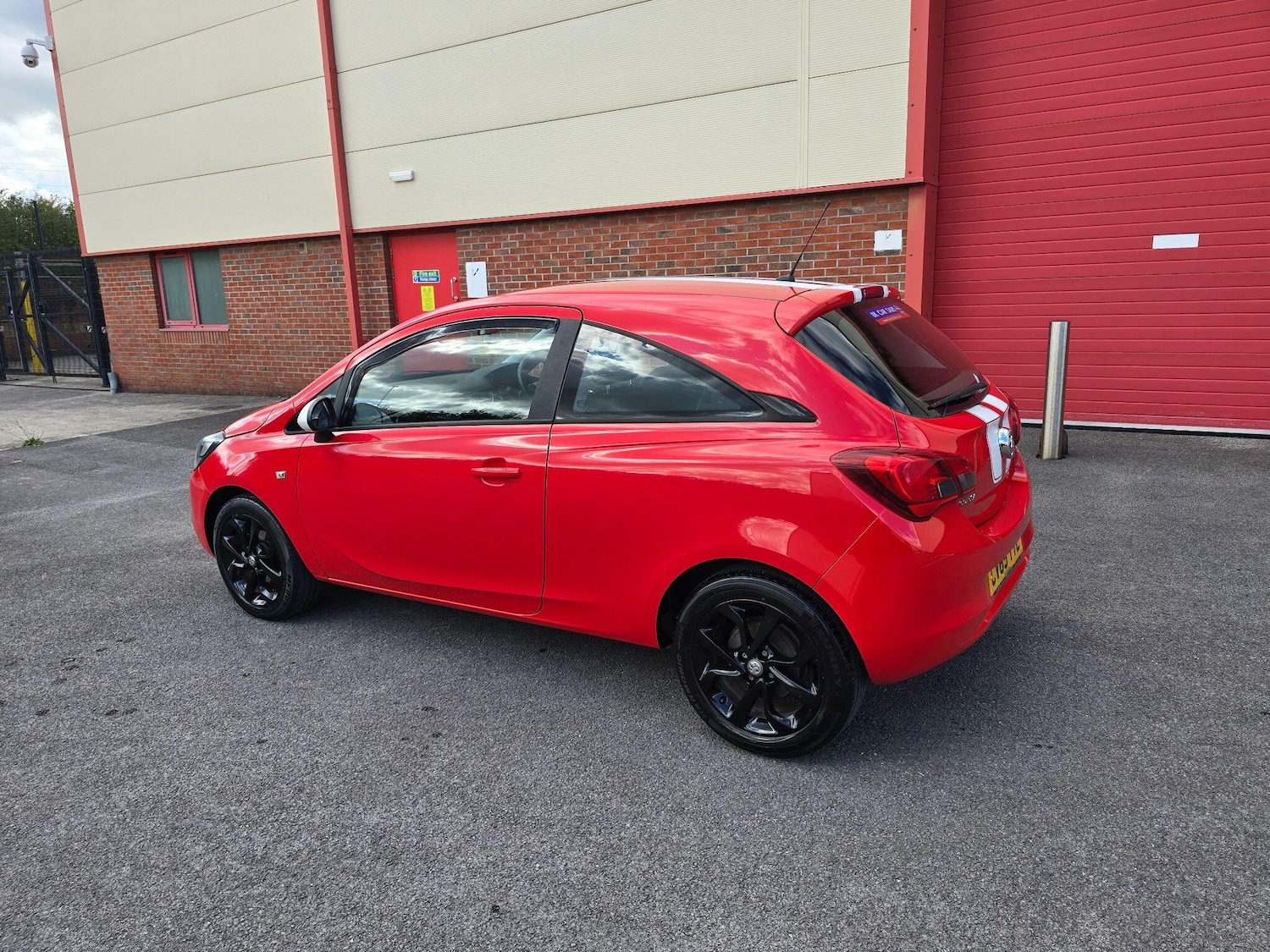 Used Vauxhall Corsa 2015 for sale - 76032354: Photo 11