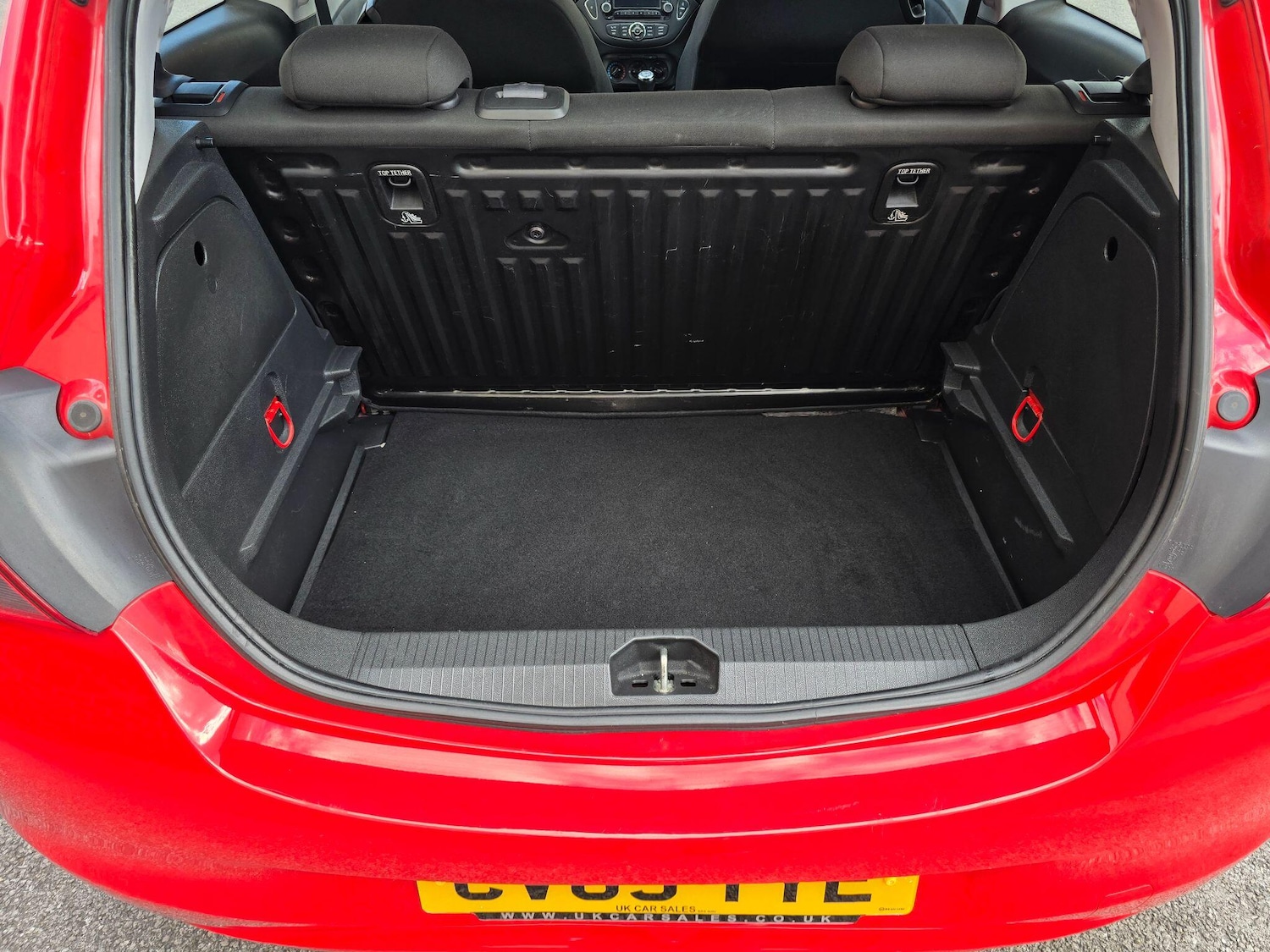 Used Vauxhall Corsa 2015 for sale - 76032354: Photo 15