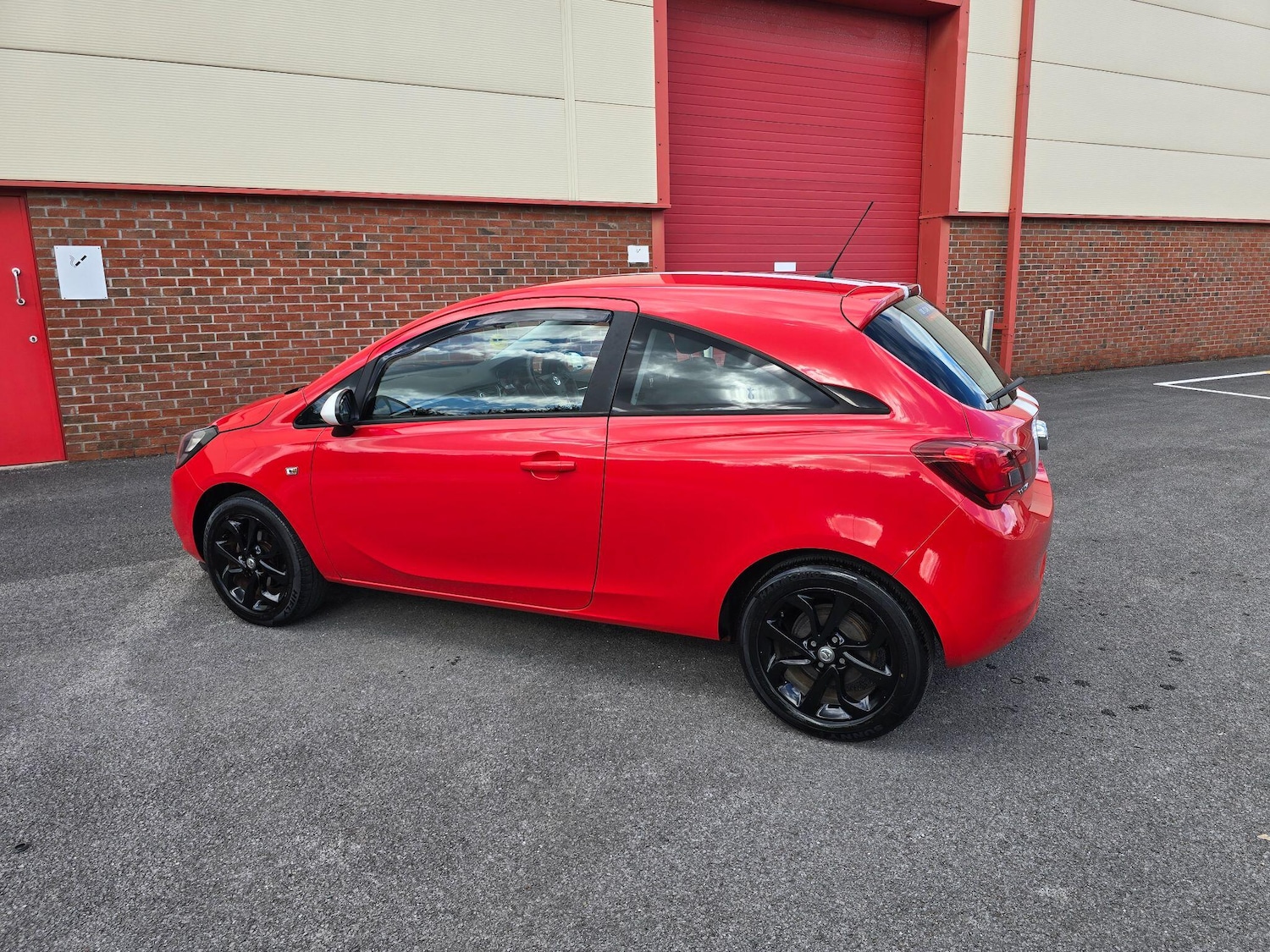 Used Vauxhall Corsa 2015 for sale - 76032354: Photo 16