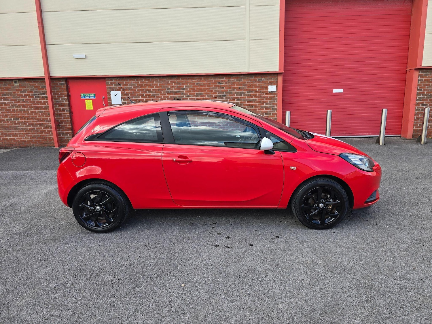 Used Vauxhall Corsa 2015 for sale - 76032354: Photo 17