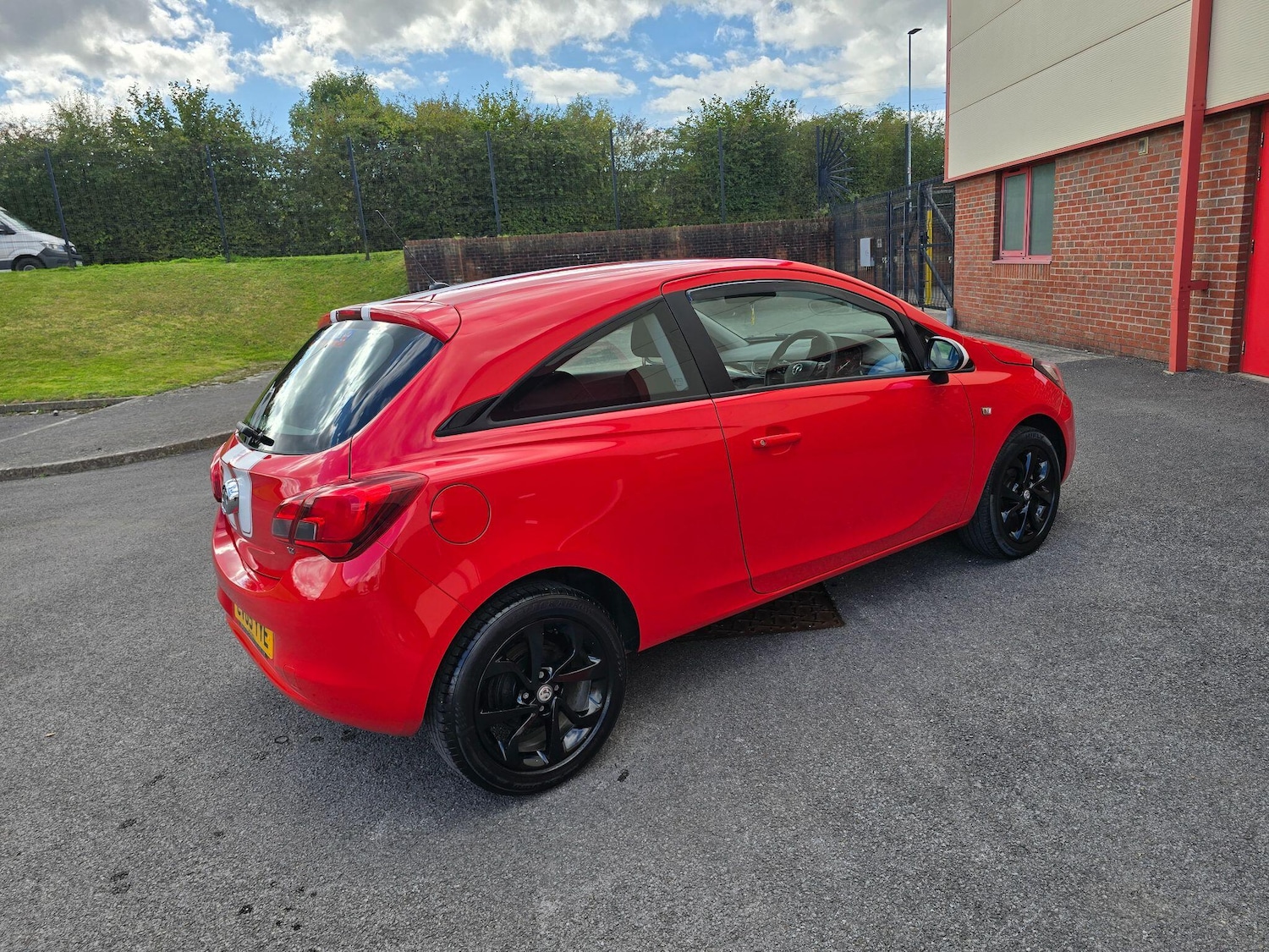 Used Vauxhall Corsa 2015 for sale - 76032354: Photo 18