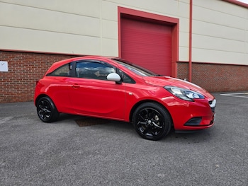 Used Vauxhall Corsa 2015 for sale - 76032354: Photo