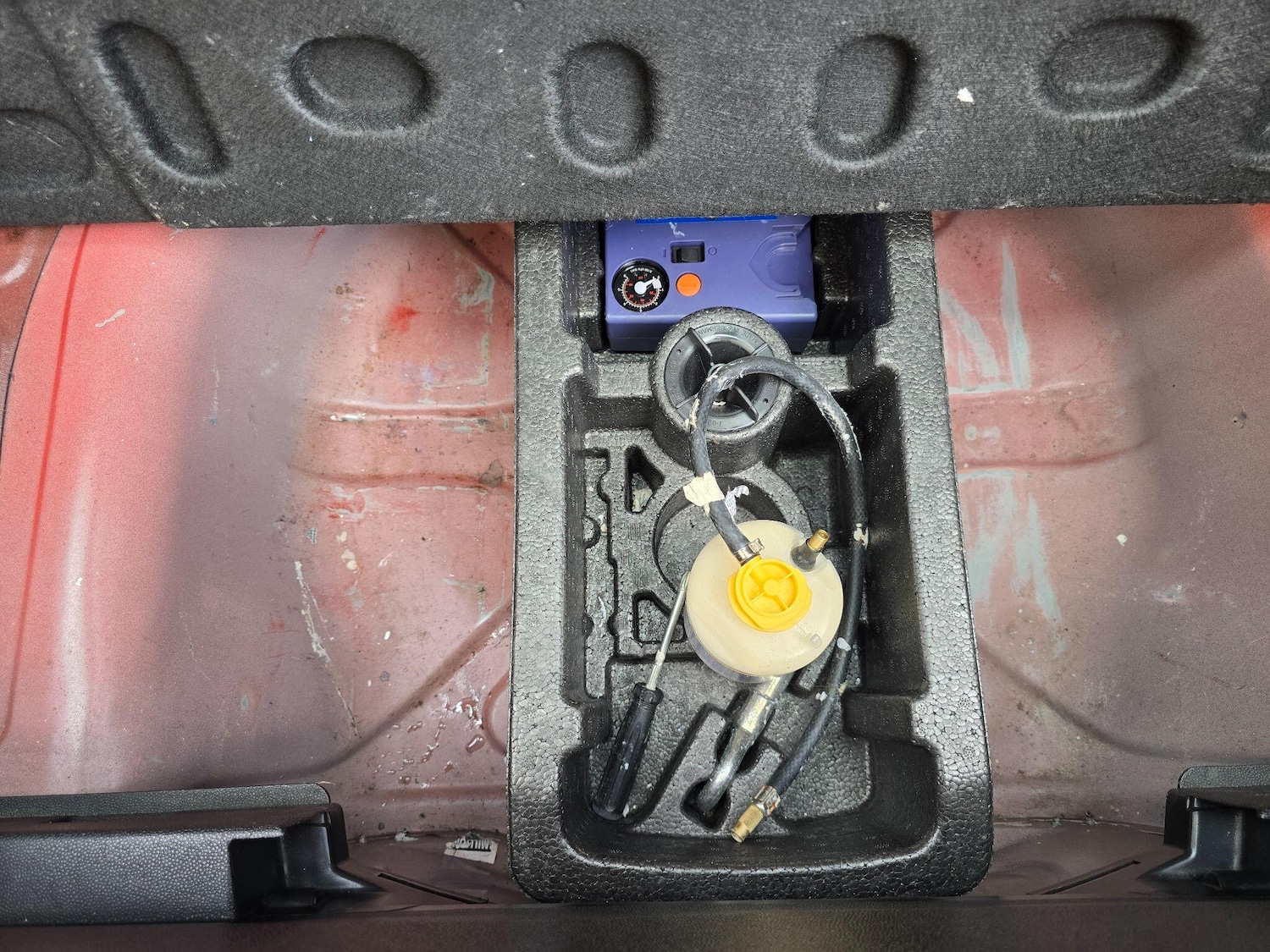 Used Vauxhall Corsa 2015 for sale - 76032354: Photo 22