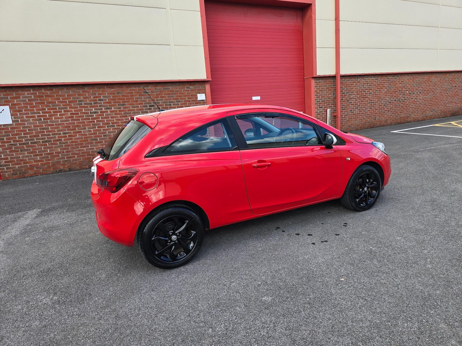 Used Vauxhall Corsa 2015 for sale - 76032354: Photo 23