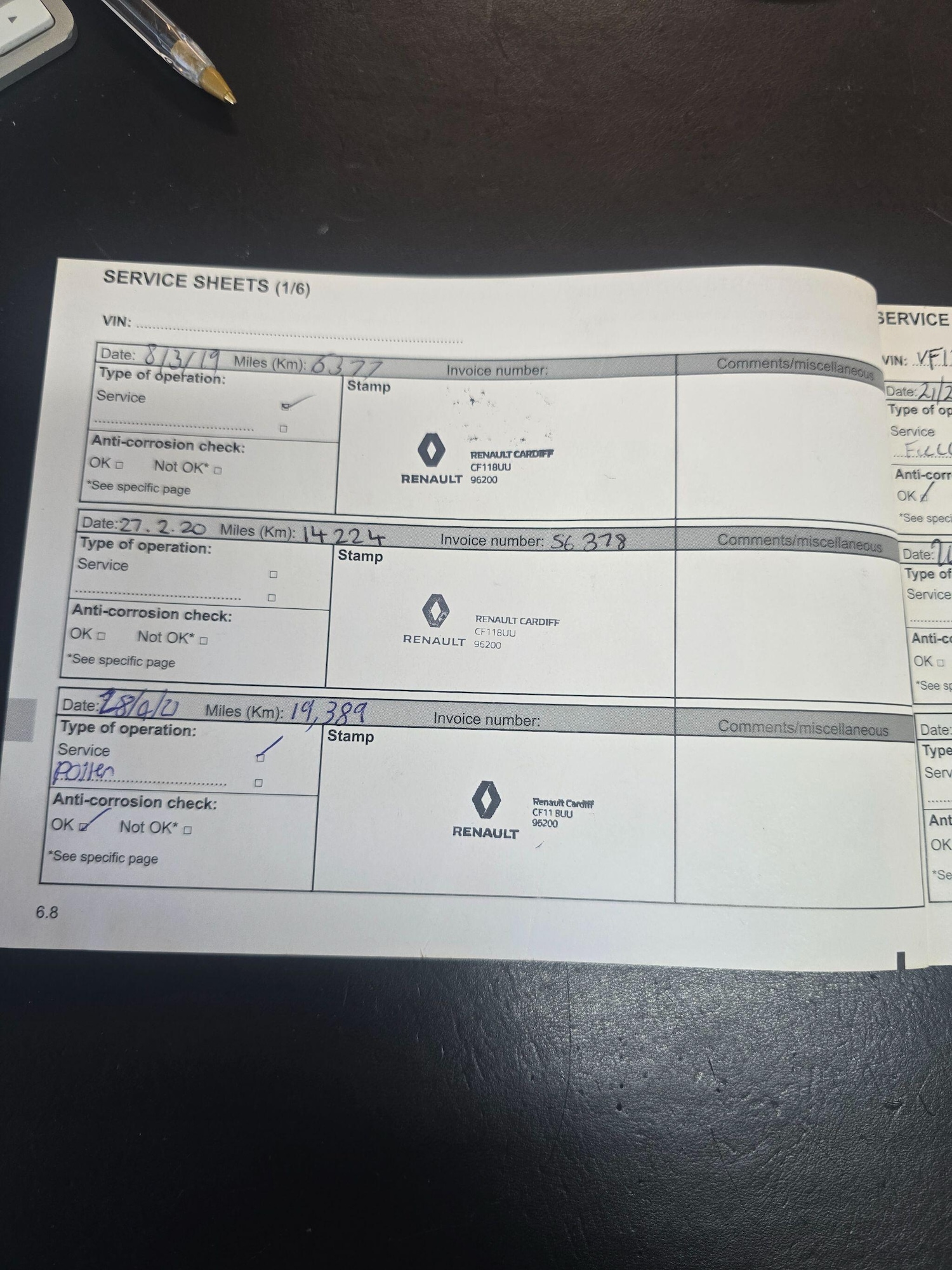 Used Renault Captur 2017 for sale - 77753949: Photo 14