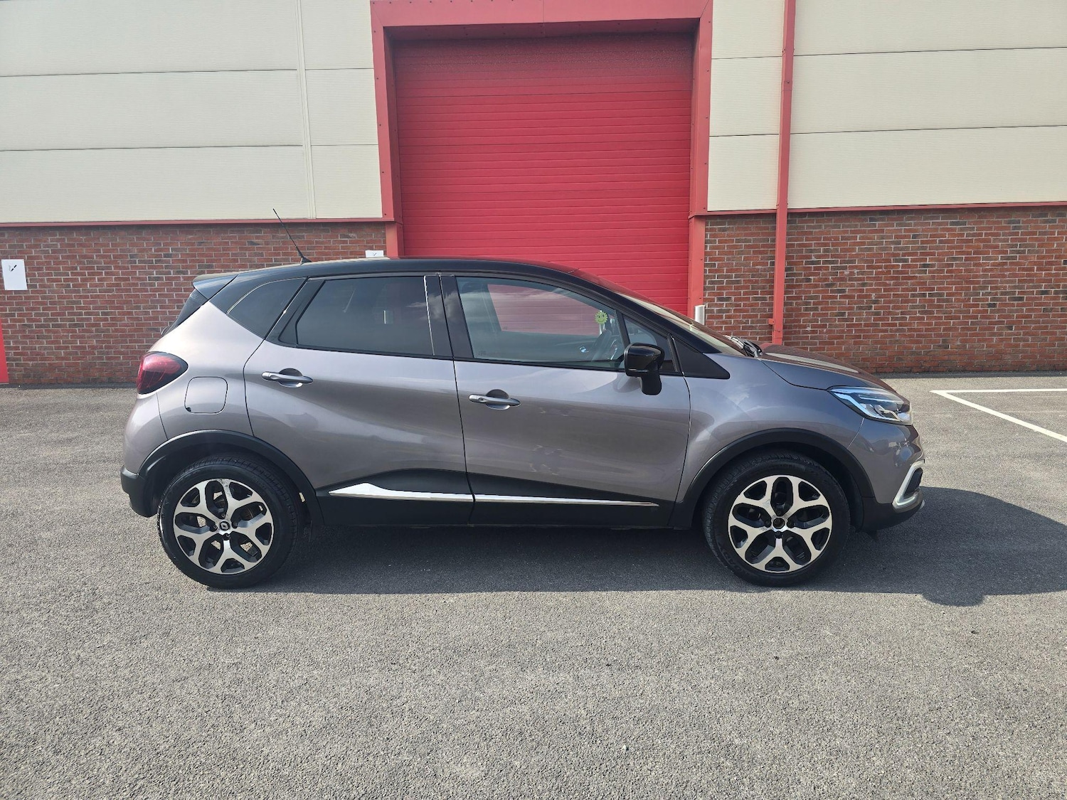 Used Renault Captur 2017 for sale - 77753949: Photo 7