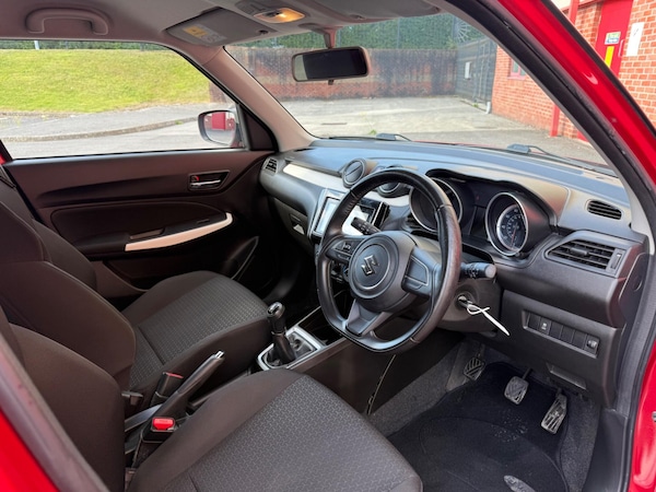 Used Suzuki Swift 2018 for sale - 75508050: Photo 17