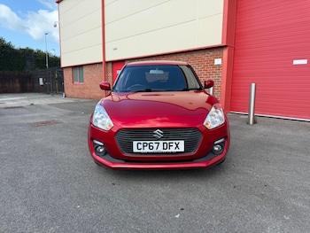 Used Suzuki Swift 2018 for sale - 75508050: Photo