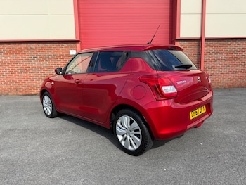 Used Suzuki Swift 2018 for sale - 75508050: Photo