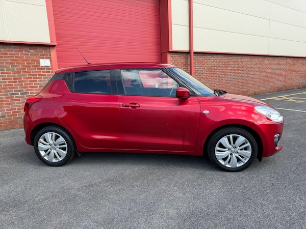 Used Suzuki Swift 2018 for sale - 75508050: Photo 6