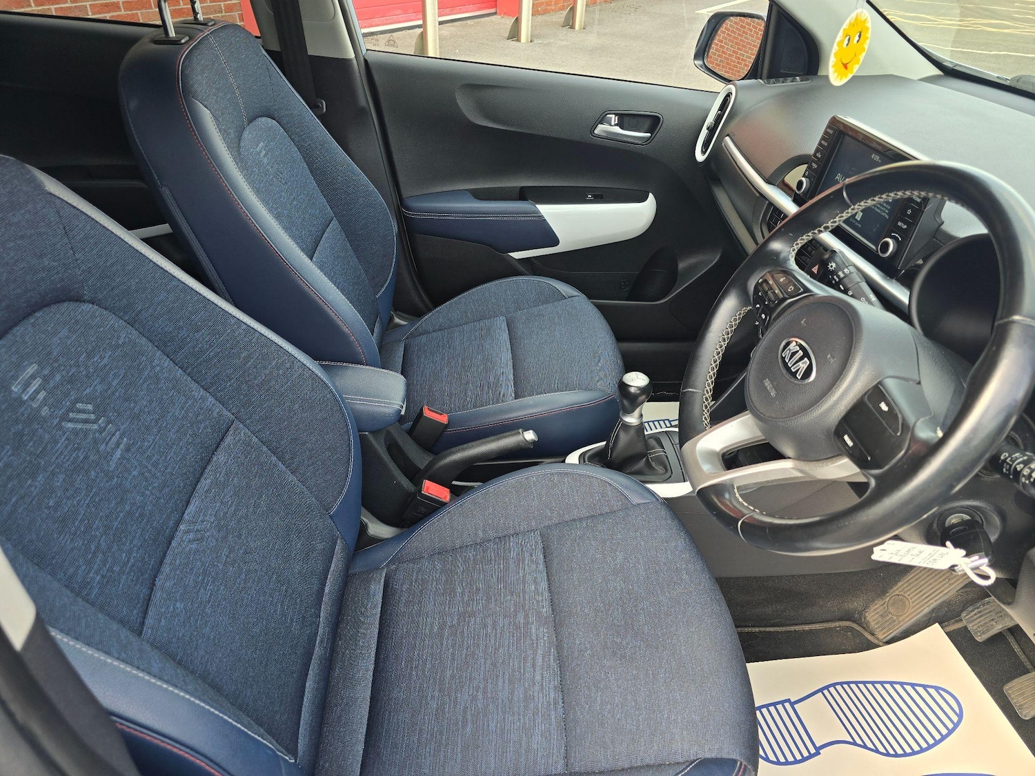 Used Kia Picanto 2019 for sale - 76987694: Photo 10