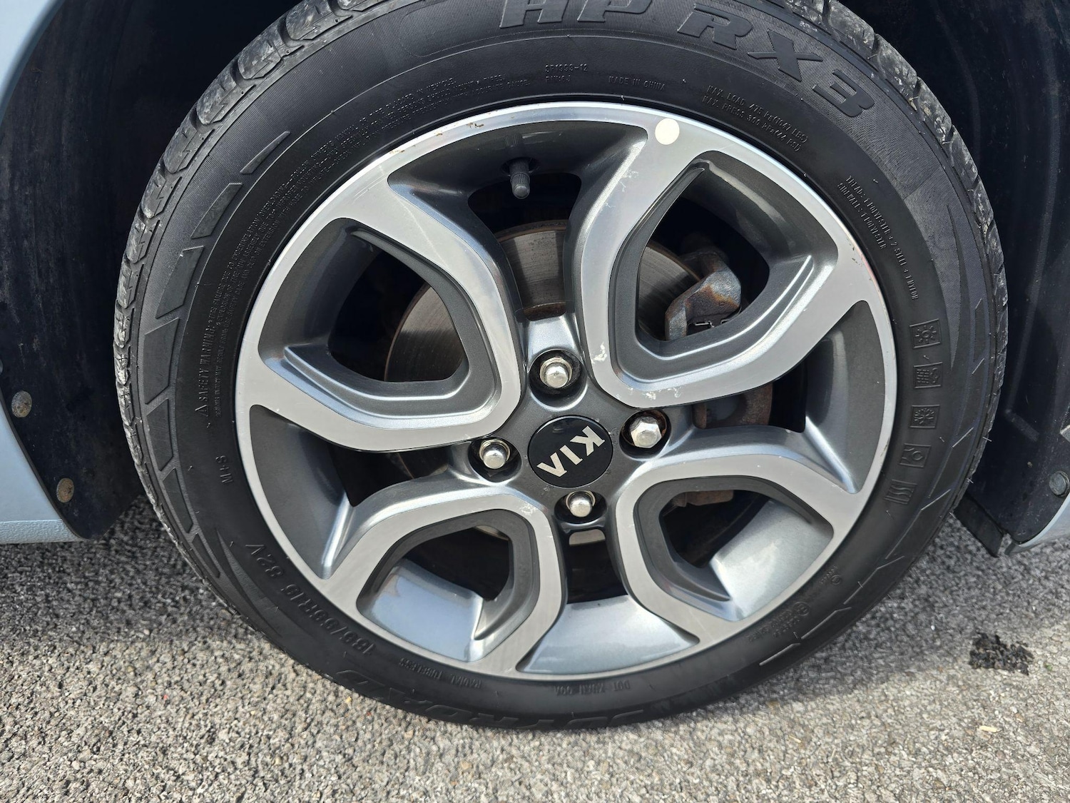 Used Kia Picanto 2019 for sale - 76987694: Photo 11