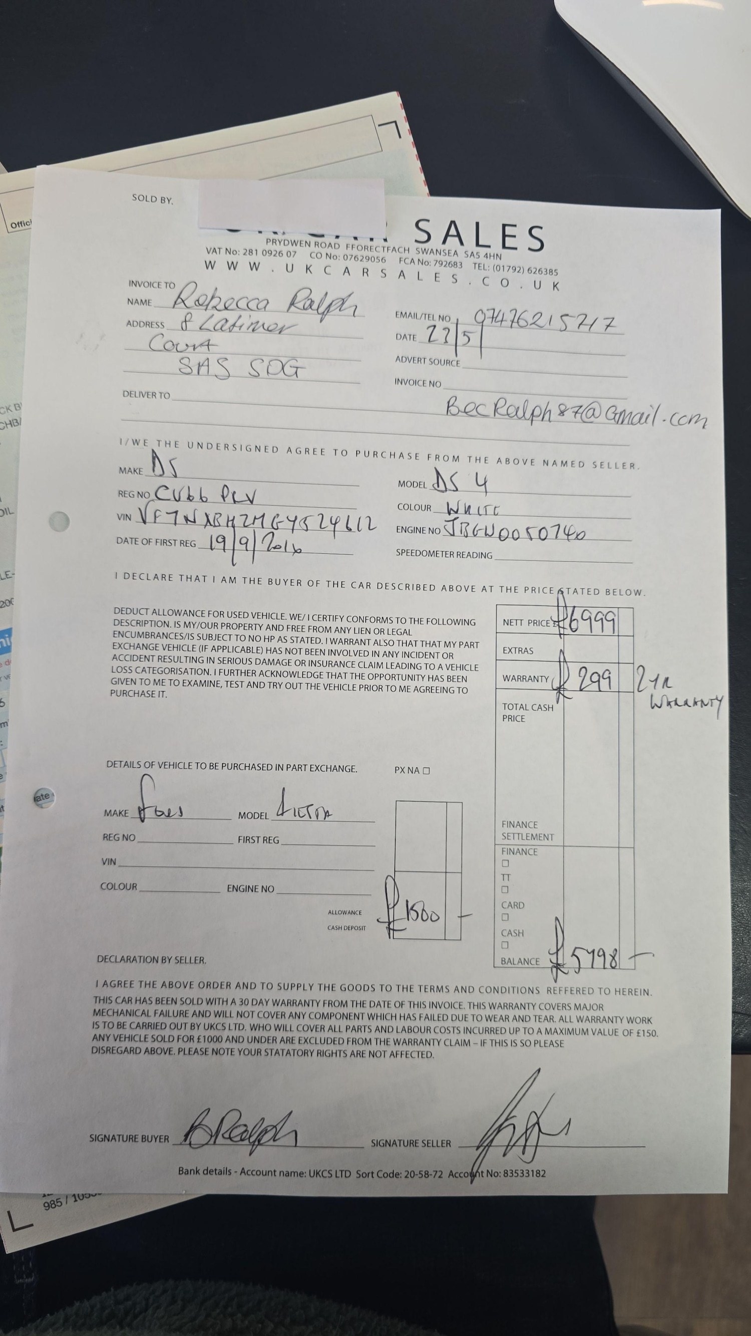 Used Kia Picanto 2019 for sale - 76987694: Photo 14