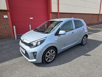 Used Kia Picanto 2019 for sale - 76987694: Photo