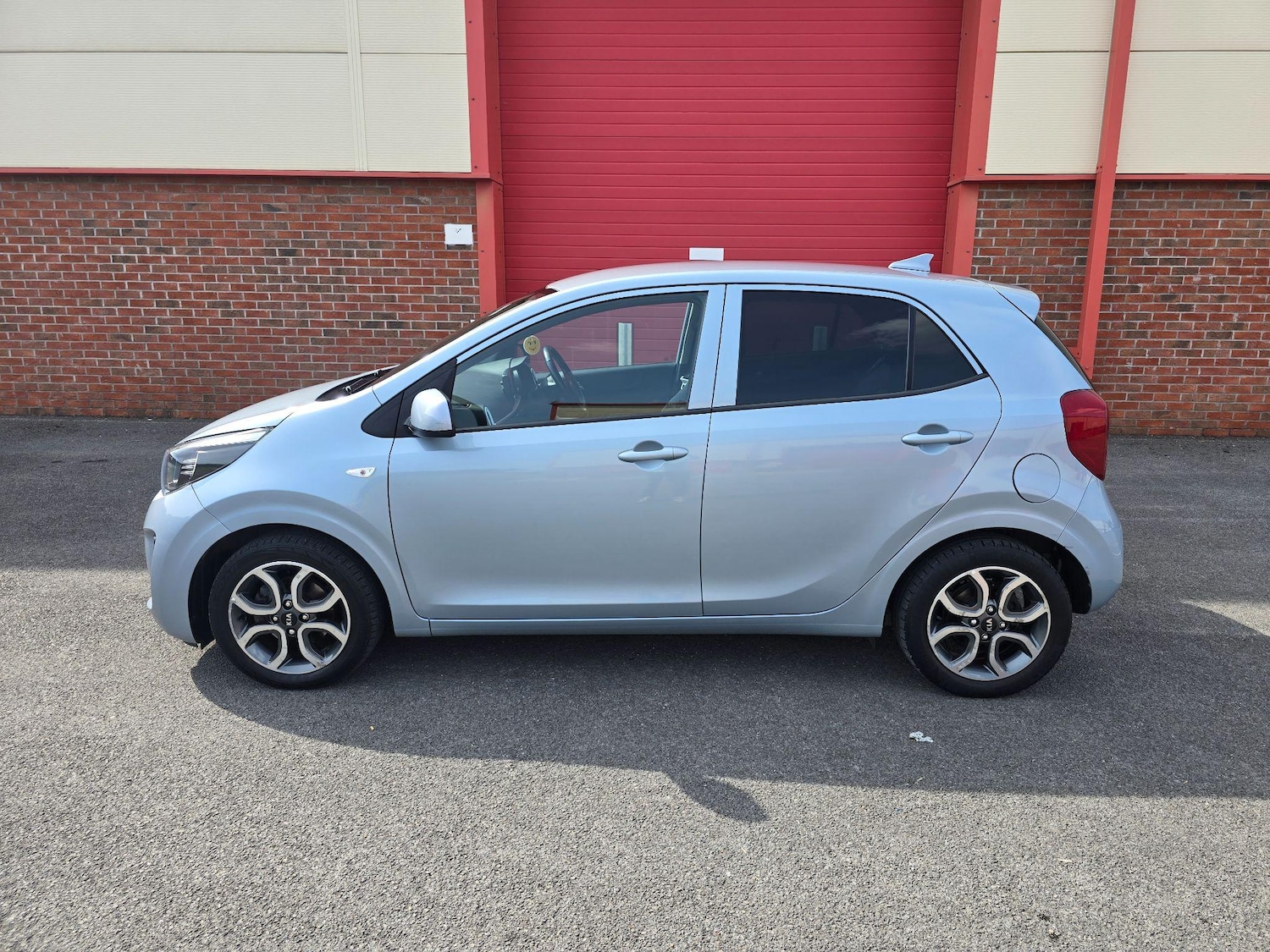 Used Kia Picanto 2019 for sale - 76987694: Photo 6