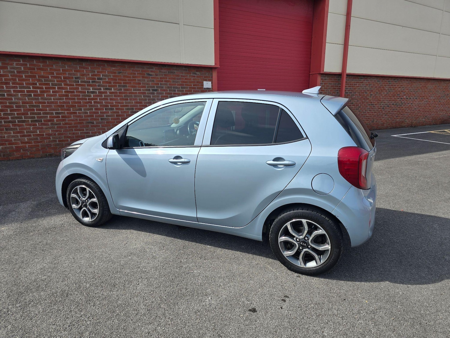 Used Kia Picanto 2019 for sale - 76987694: Photo 7
