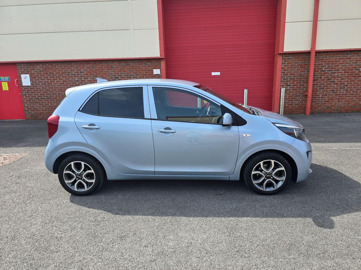 Used Kia Picanto 2019 for sale - 76987694: Photo 8