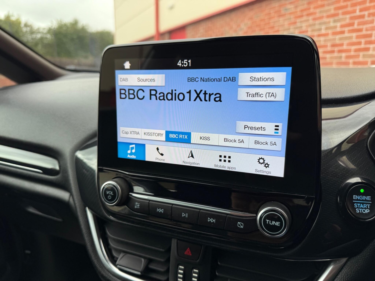 Used Ford Fiesta 2019 for sale - 76032487: Photo 11