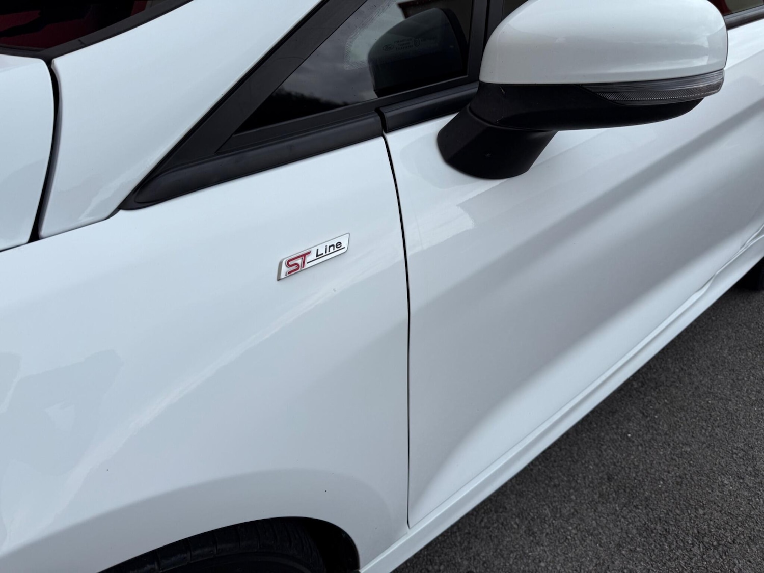 Used Ford Fiesta 2019 for sale - 76032487: Photo 12