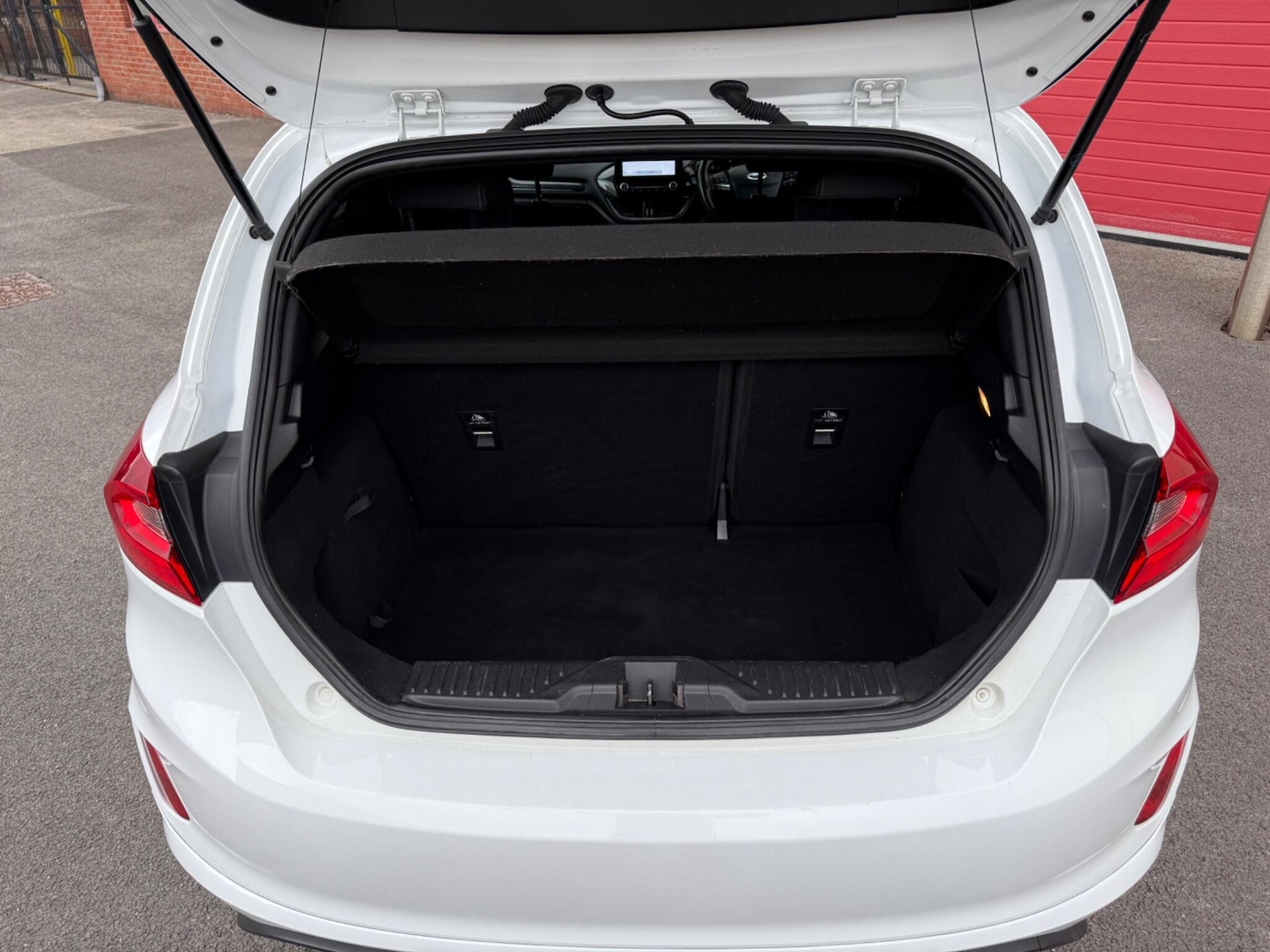 Used Ford Fiesta 2019 for sale - 76032487: Photo 13