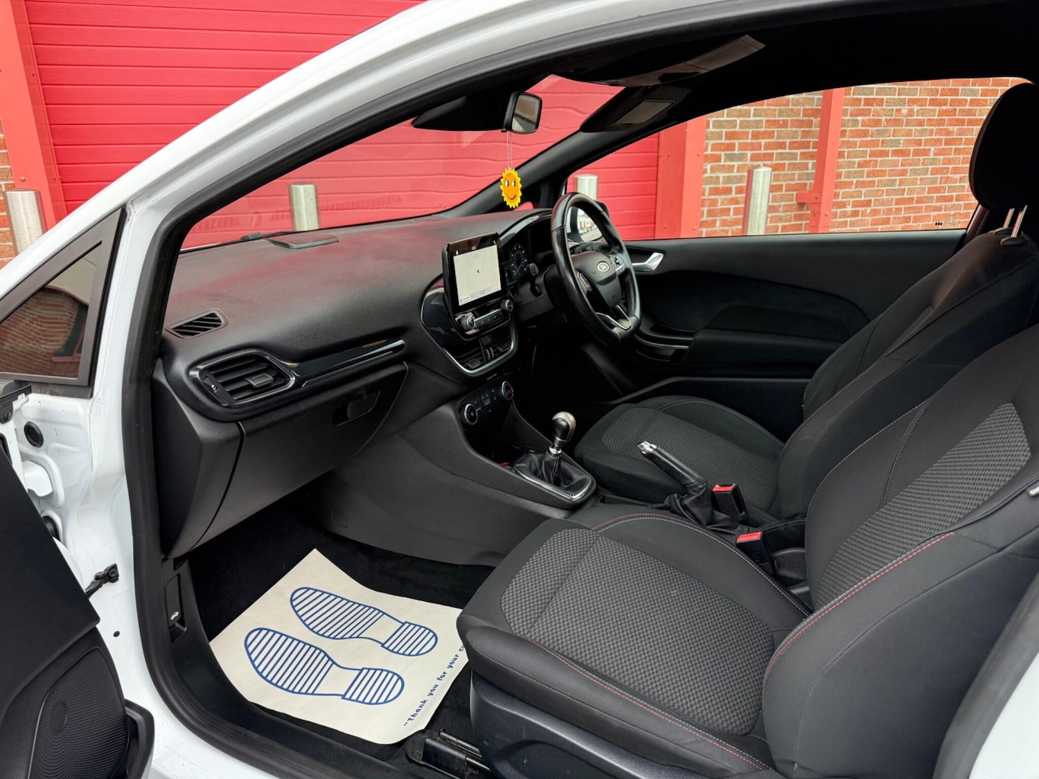 Used Ford Fiesta 2019 for sale - 76032487: Photo 14