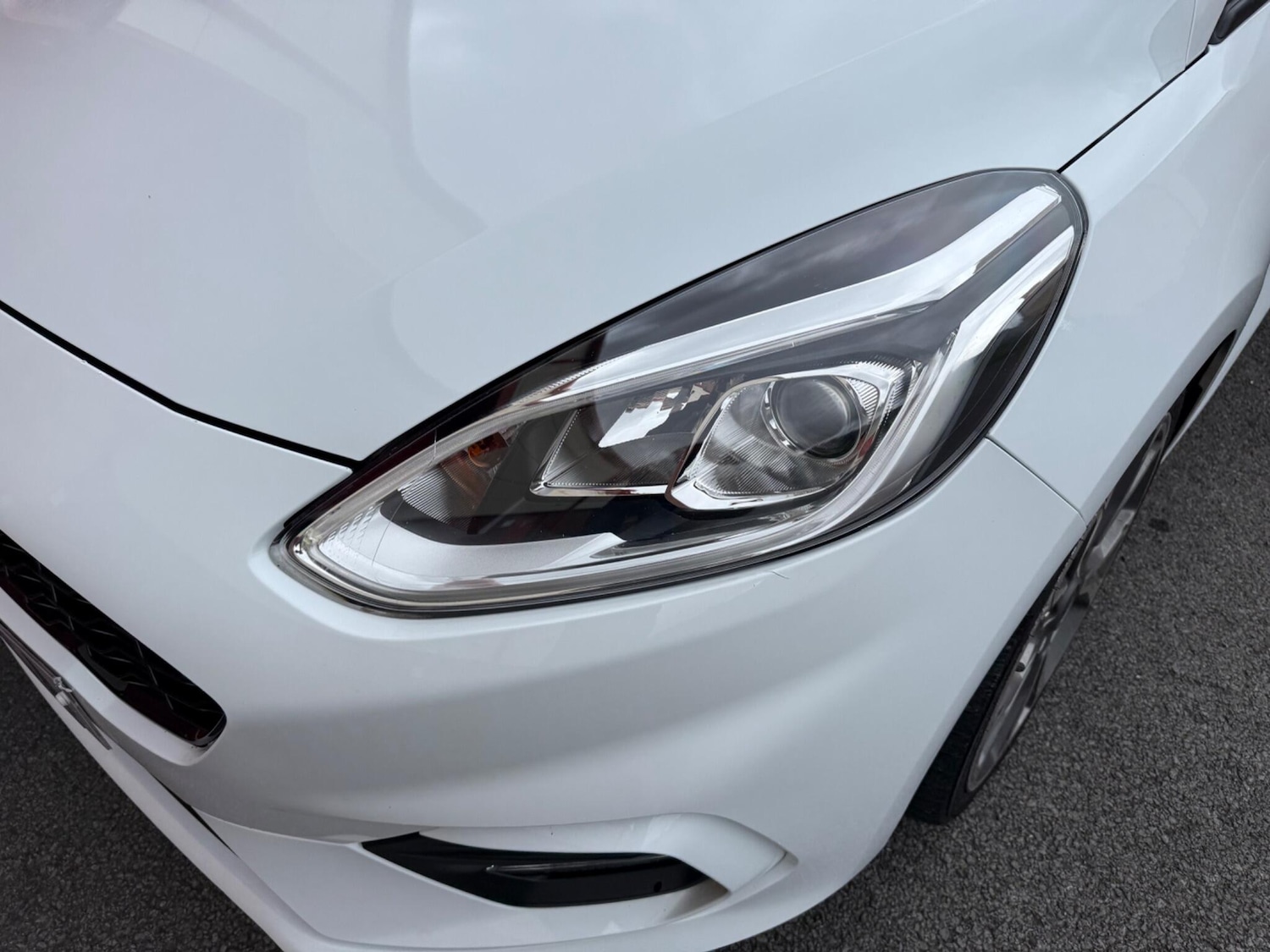 Used Ford Fiesta 2019 for sale - 76032487: Photo 15