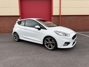 2019 (68) - 1.0T EcoBoost ST-Line Euro 6 (s/s) 3dr