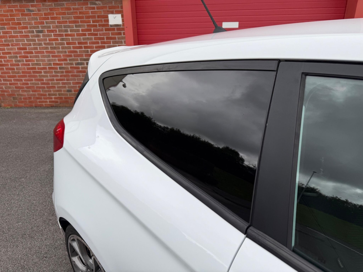 Used Ford Fiesta 2019 for sale - 76032487: Photo 22