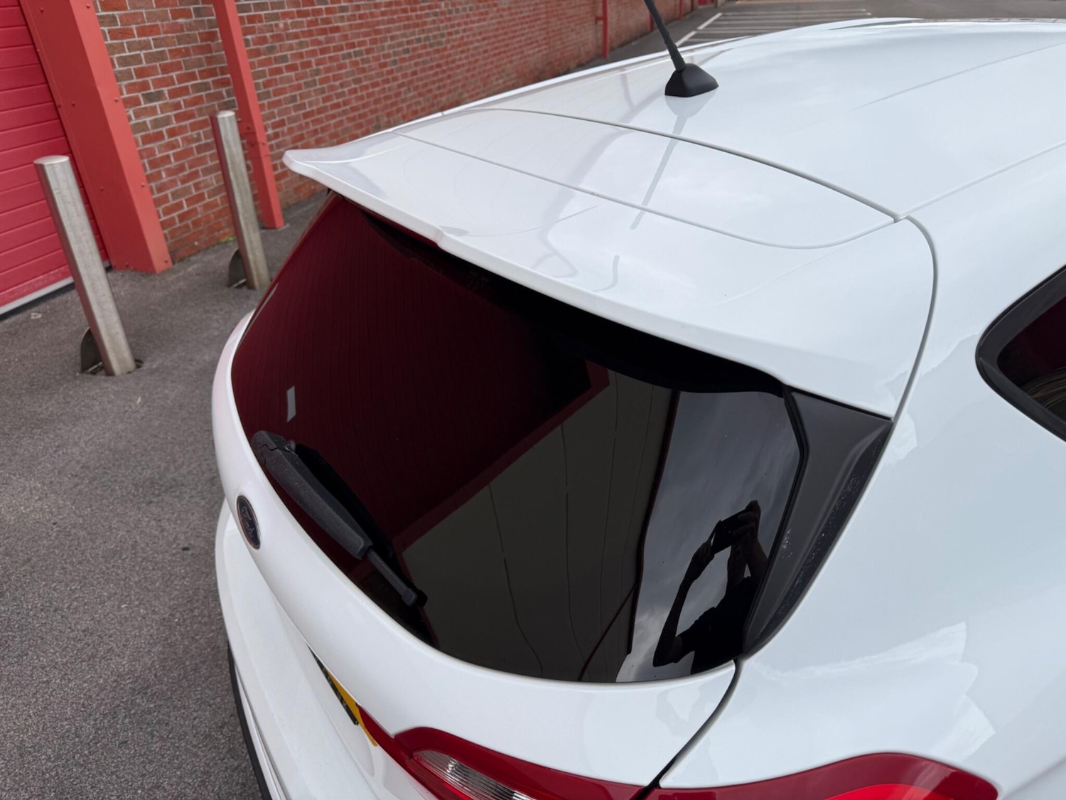 Used Ford Fiesta 2019 for sale - 76032487: Photo 23