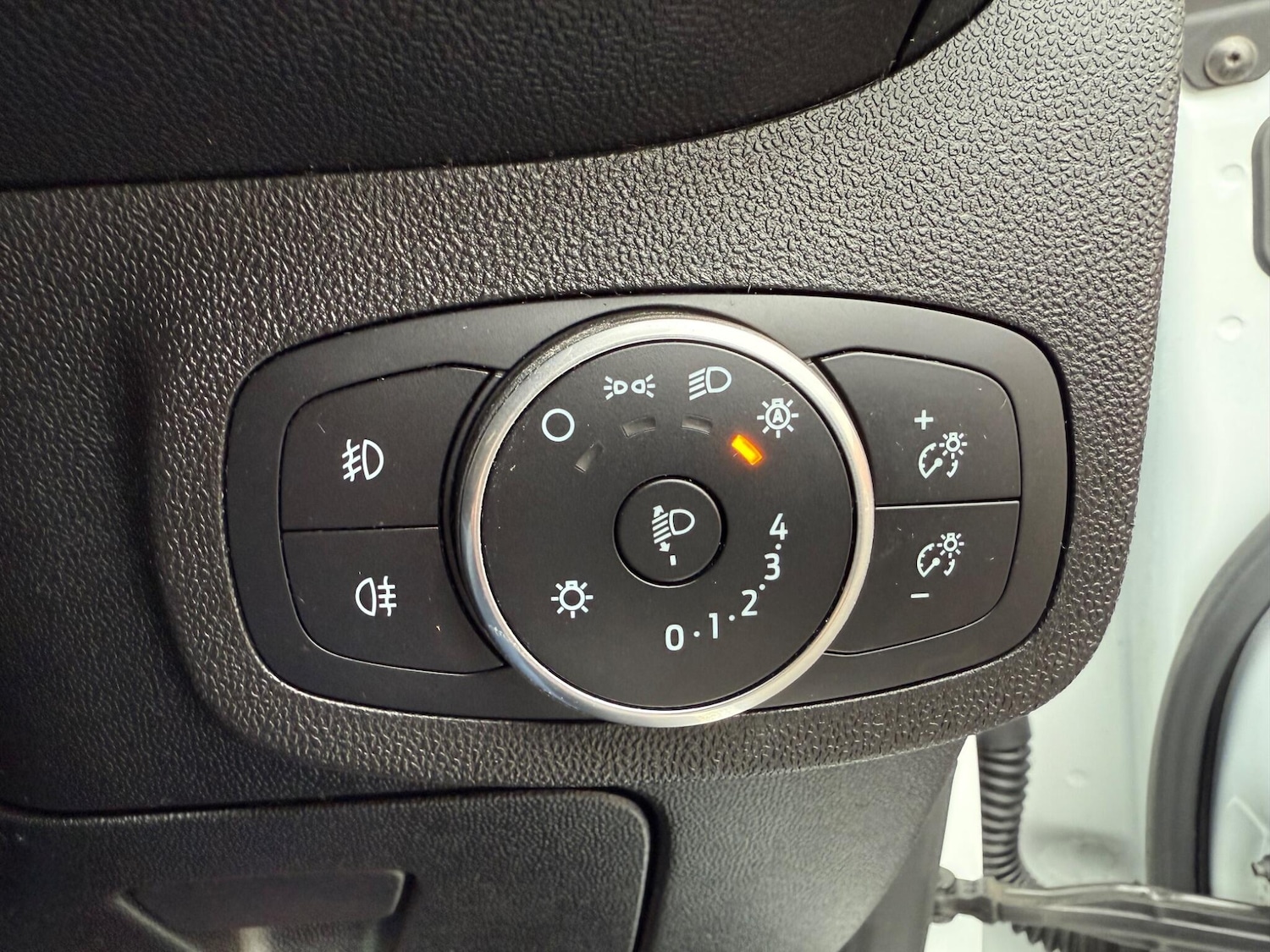 Used Ford Fiesta 2019 for sale - 76032487: Photo 9
