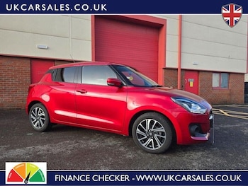Used Suzuki Swift 2022 for sale - 78309894: Photo