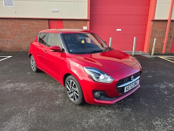 Used Suzuki Swift 2022 for sale - 78309894: Photo