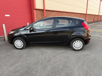 Used Ford Fiesta 2012 for sale - 79599319: Photo