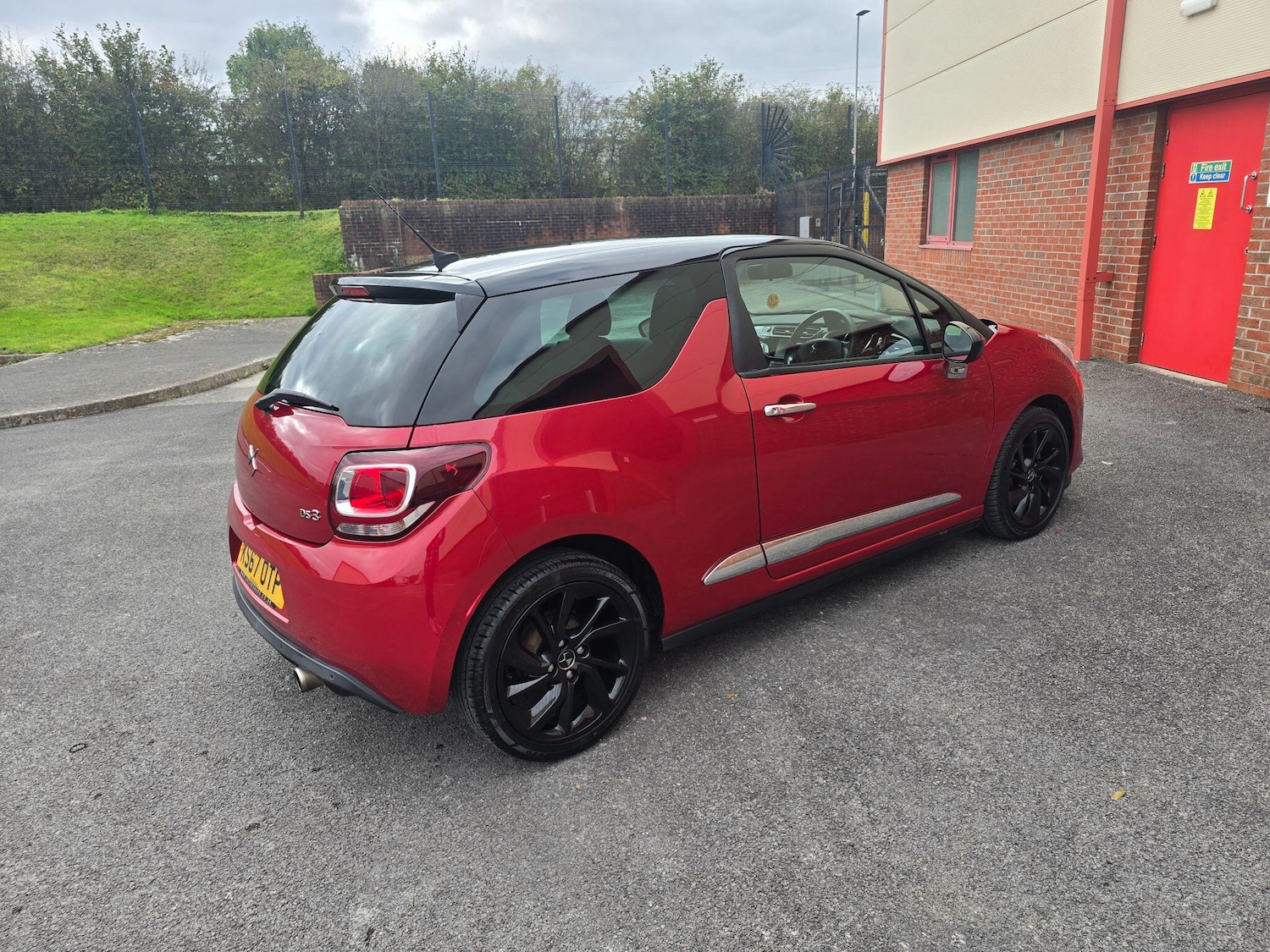 Used DS Automobiles DS 3 2017 for sale - 76166718: Photo 18