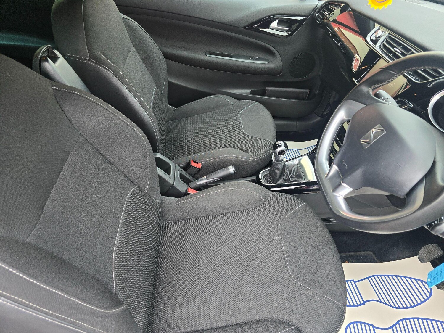 Used DS Automobiles DS 3 2017 for sale - 76166718: Photo 21