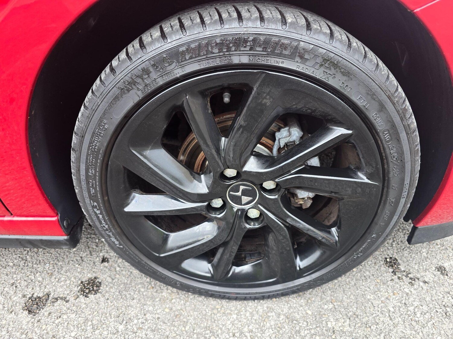 Used DS Automobiles DS 3 2017 for sale - 76166718: Photo 22